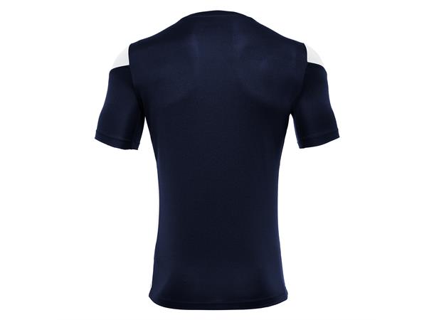 Polis Shirt NAV/WHT 3XS Teknisk spillerdrakt - Unisex 