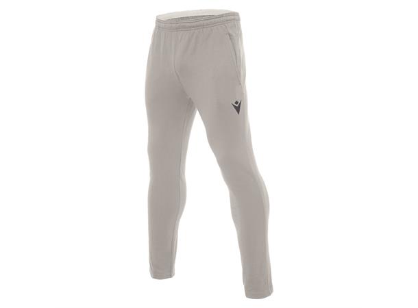 Dahlia Pant GRY XXL Bukse med rette ben - Unisex 