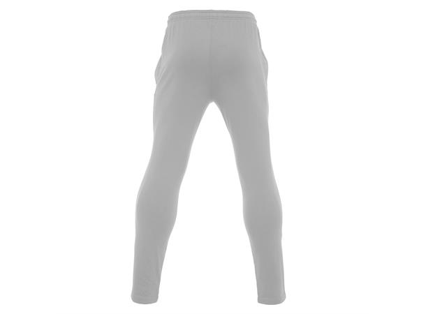 Dahlia Pant GRY XXL Bukse med rette ben - Unisex 