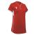 Inning Softball Shirt Woman RED/WHT M Softball kamp- og treningsdrakt til dame 