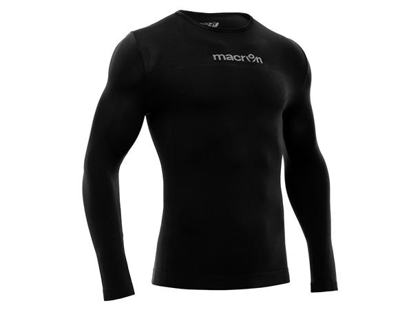 Performance Top Longsleeve BLK L/XL Baselayer Tech Undewear 