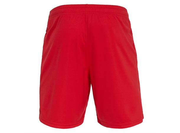 Mesa Hero Short RED 3XS Trenings- og kampshorts - Unisex 