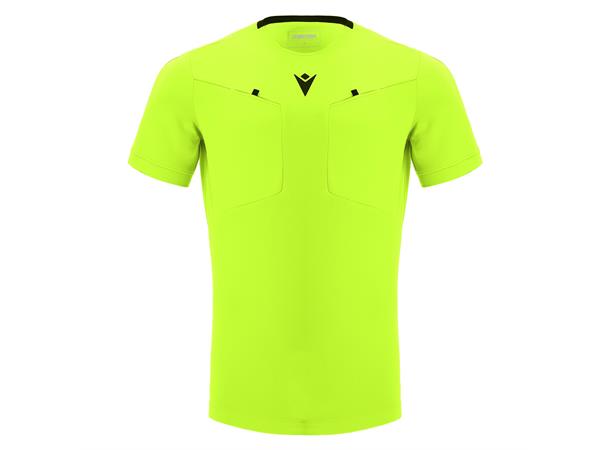 Frisk Referee shirt NYEL L Teknisk dommerdrakt 