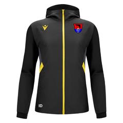 Sola Pistolklubb Tiamat Hettejakke