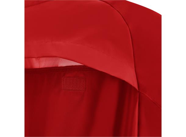 Denali Windbreaker RED M Vindstopper - Unisex 