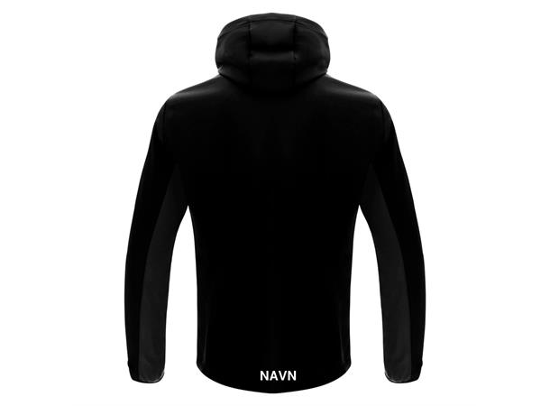 Sola Pistolklubb Himalaya Vindtett sofshelljakke 