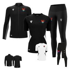 Sola Pistolklubb Damepk 1 Record-Skat-Sarez