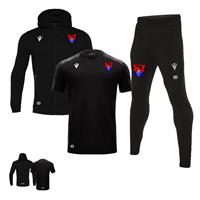 Sola Pistolklubb Pakke 3 Cello-Gede-Thames