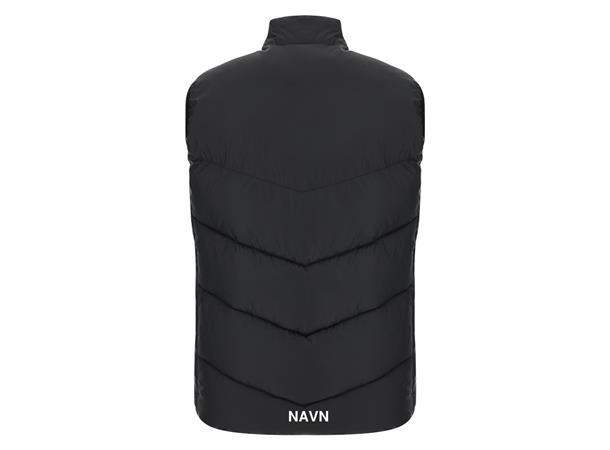 Sola Pistolklubb Coldmire Boblevest 