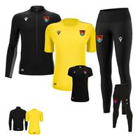 Sola Pistolklubb Damepk 2 Record-Ariel-Sarez