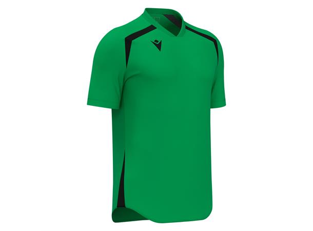 Wyrm Shirt GRN/BLK 3XL Teknisk kamp og treningsdrakt - Unisex 