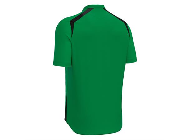 Wyrm Shirt GRN/BLK 3XL Teknisk kamp og treningsdrakt - Unisex 