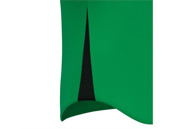 Wyrm Shirt GRN/BLK 3XL Teknisk kamp og treningsdrakt - Unisex 