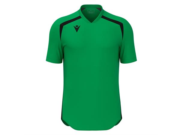 Wyrm Shirt GRN/BLK 3XL Teknisk kamp og treningsdrakt - Unisex 