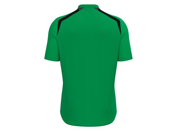 Wyrm Shirt GRN/BLK 3XL Teknisk kamp og treningsdrakt - Unisex 