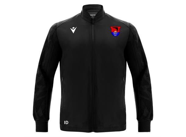 Sola Pistolklubb Achilles Teknisk overtrekksjakke 