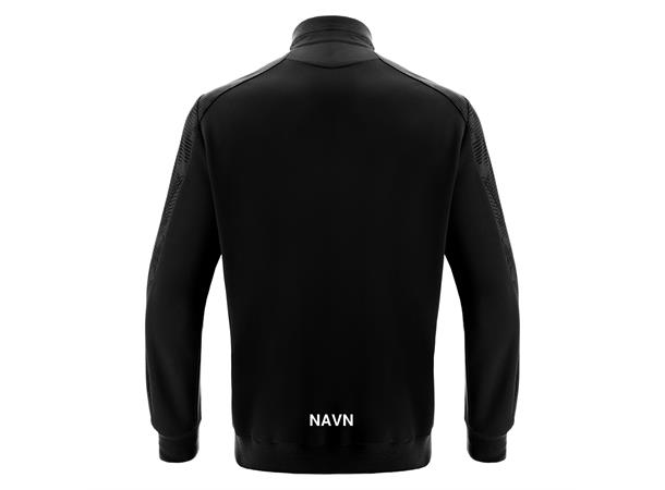 Sola Pistolklubb Achilles Teknisk overtrekksjakke 