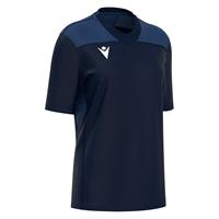 BERYL shirt W NAV S Teknisk kamp og treningsdrakt - Dame