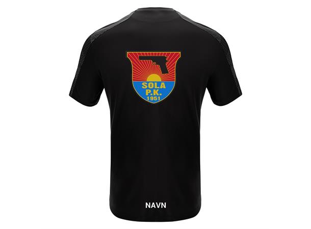 Sola Pistolklubb Gede Trenings- og kampdrakt 