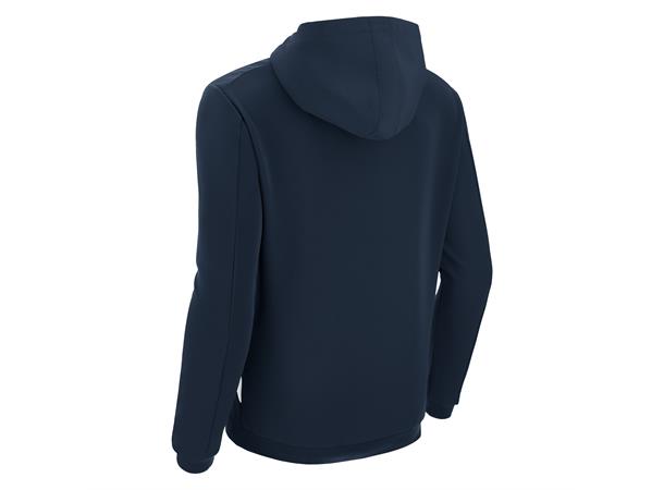 Tiamat Full Zip Hoody NAV/WHT 3XS Teknisk hettejakke - Unisex 