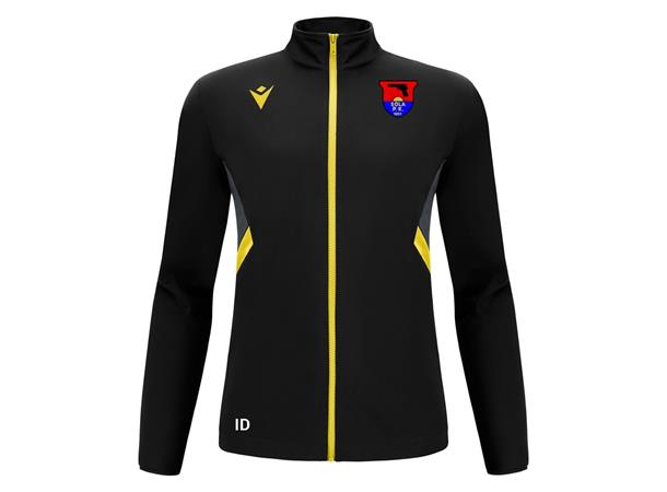 Sola Pistolklubb Raijin Overtrekksjakke 