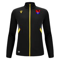 Sola Pistolklubb Raijin Overtrekksjakke