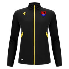 Sola Pistolklubb Raijin Overtrekksjakke