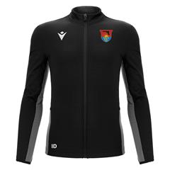 Sola Pistolklubb Record Teknisk treningsjakke