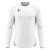 Void Shirt Longsleeve WHT 4XS Spillertrøye – Lett, pustende 