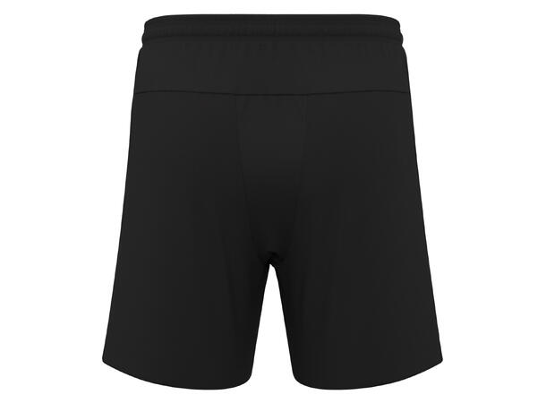 Mythril Training Bermuda Shorts BLK S Teknisk treningshorts  - Unisex 