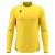 Void Shirt Longsleeve YEL S Spillertrøye – Lett, pustende 