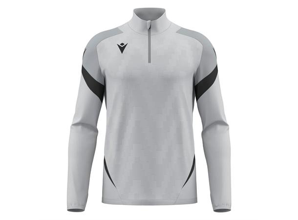 Starfall 1/4 zip STONEGREY/ANT 3XS Treningstopp - Unisex 