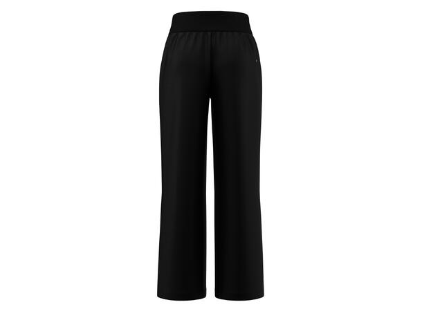 Corsola Icon pant BLK XS Komfort og eleganse for kvinner 