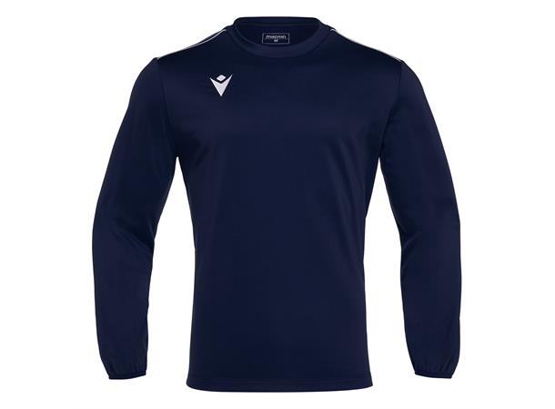 Salzach Training Top NAV 4XS Teknisk treningsgenser - Unisex 